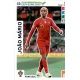 João Mário Portugal 167 Adrenalyn XL Road To Uefa Euro 2020
