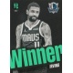 Kyrie Irving Winner Dallas Mavericks 187