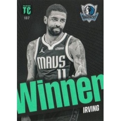 Kyrie Irving Winner Dallas Mavericks 187