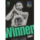 Stephen Curry Winner Golden State Warriors 191