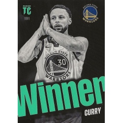 Stephen Curry Winner Golden State Warriors 191