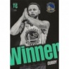 Oferta Cromos Stephen Curry Winner Panini Nba Top Class 2024