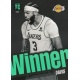 Anthony Davis Winner Los Angeles Lakers 197