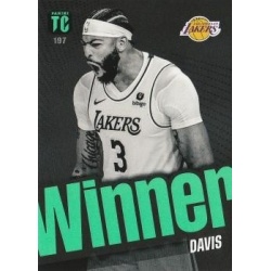 Anthony Davis Winner Los Angeles Lakers 197