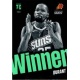 Kevin Durant Winner Phoenix Suns 198