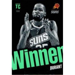 Kevin Durant Winner Phoenix Suns 198