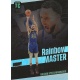 Stephen Curry Rainbow Master Golden State Warriors 208