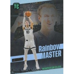 Luke Kennard Rainbow Master Memphis Grizzlies 212