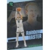 Trading Cards Luke Kennard Rainbow Master Panini Nba Top Class 2024