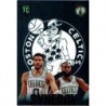 Oferta Cromos Jayson Tatum - Jaylen Brown Synergy Nba Top Class Panini 2024