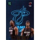 Jimmy Butler - Bam Adebayo Synergy Miami Heat 221