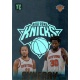 Julius Randle - Jalen Brunson Synergy New York Knicks 223
