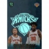 Venta Cromo Julius Randle - Jalen Brunson Synergy Nba Top Class Panini 2024