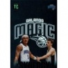 Oferta Cromos Franz Wagner - Paolo Banchero Synergy Panini Nba Top Class 2024