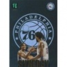 Oferta Cromos Tyrese Maxey - Joel Embiid Synergy Panini Nba Top Class 2024
