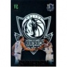 Trading Cards Luka Dončić - Kyrie Irving Synergy Nba Top Class Panini