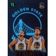 Stephen Curry - Klay Thompson Synergy Golden State Warriors 228