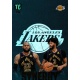 Anthony Davis - LeBron James Synergy Los Angeles Lakers 230