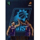 Devin Booker - Kevin Durant Synergy Phoenix Suns 233