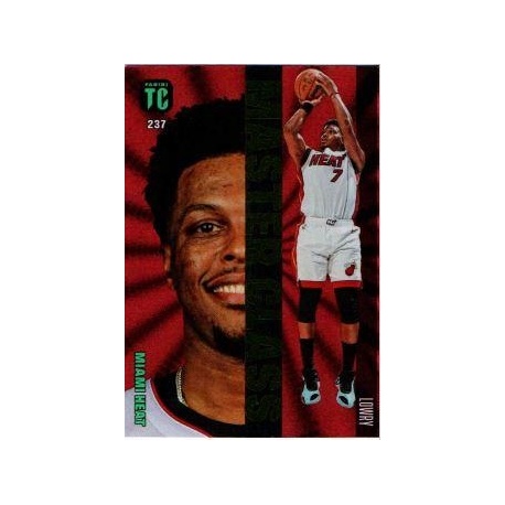 Kyle Lowry Master Class Philadelphia 76ers 237