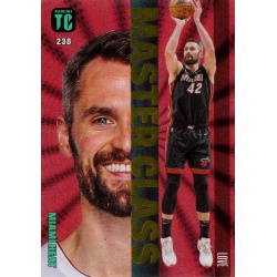 Kevin Love Master Class Miami Heat 238