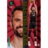 Venta Cromo Kevin Love Master Class Nba Top Class Panini