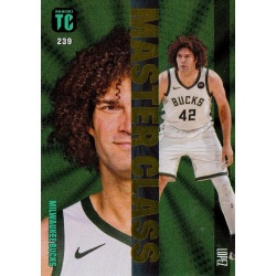 Robin Lopez Master Class Milwaukee Bucks 239