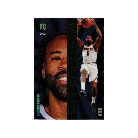 DeAndre Jordan Master Class Denver Nuggets 242