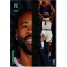Venta Cromo DeAndre Jordan Master Class Nba Top Class Panini