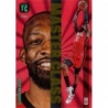 Oferta Cromos Jeff Green Master Class Nba Top Class Cards 2024
