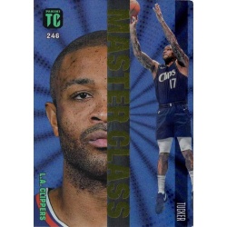 PJ Tucker Master Class Los Angeles Clippers 246