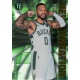Damian Lillard New Sensation Milwaukee Bucks 253
