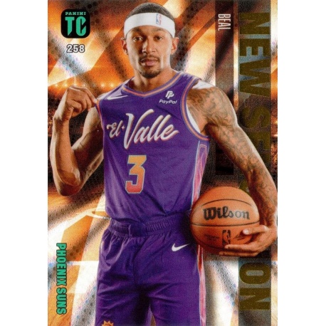 Bradley Beal New Sensation Phoenix Suns 258