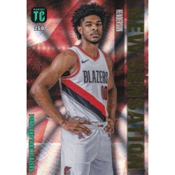 Scoot Henderson New Sensation Portland Trail Blazers 259