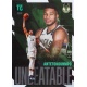 Giannis Antetokounmpo Unbeatable Milwaukee Bucks 263