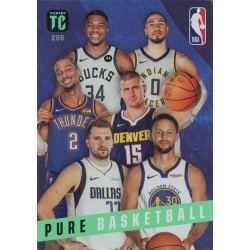 Pure Basketball 266