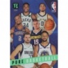 Oferta Cromos Pure Basketball  Panini Nba Top Class 2024