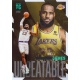 LeBron James Unbeatable Los Angeles Lakers 269