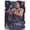 Oferta Cromos Kevin Durant Unbeatable Nba Top Class Panini