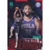 Oferta Cromos Joel Embiid Unbeatable Red Nba Top Class Panini 2024