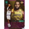 Comprar Online LeBron James Unbeatable Red Nba Top Class Panini 2024