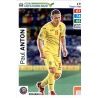 Paul Anton Romania 176 Adrenalyn XL Road To Uefa Euro 2020