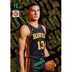 Bogdan Bogdanović Holo Giants New York Knicks HG-BGB