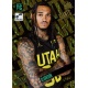 Jordan Clarkson Holo Giants Utah Jazz HG-JC