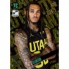 Venta Cromo Jordan Clarkson Holo Giants Nba Top Class Panini