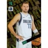 Oferta Cromos Luka Dončić Holo Giants Nba Top Class Panini