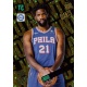 Joel Embiid Holo Giants Philadelphia 76ers HG-JE