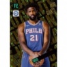 Trading Cards Joel Embiid Holo Giants Nba Top Class 2024 Panini
