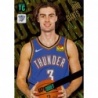 Oferta Cromos Josh Giddey Holo Giants Panini Nba Top Class 2024