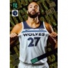 Oferta Cromos Rudy Gobert Holo Giants Nba Top Class Cards